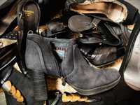Женская Обувь ОРИГИНАЛ СТОК брендовая отличное состояние Микс размеров
