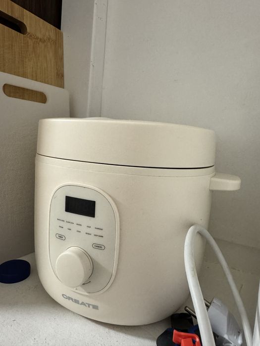 Panela eletrica CREATE