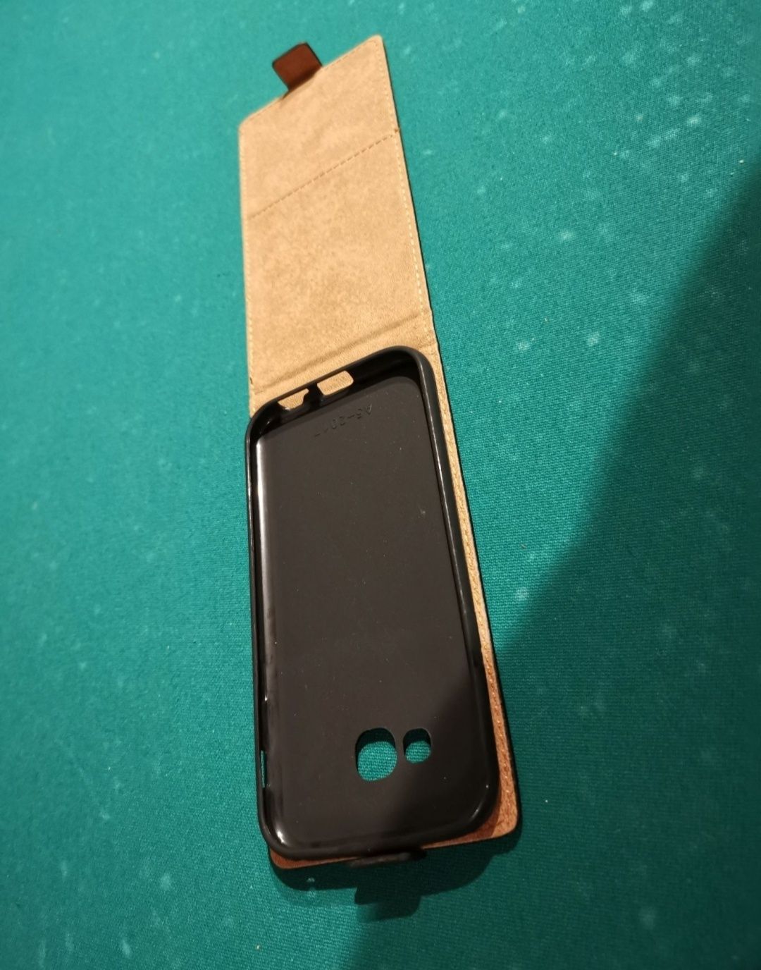 Etui pokrowiec futerał case do Samsung Galaxy A5 2017
