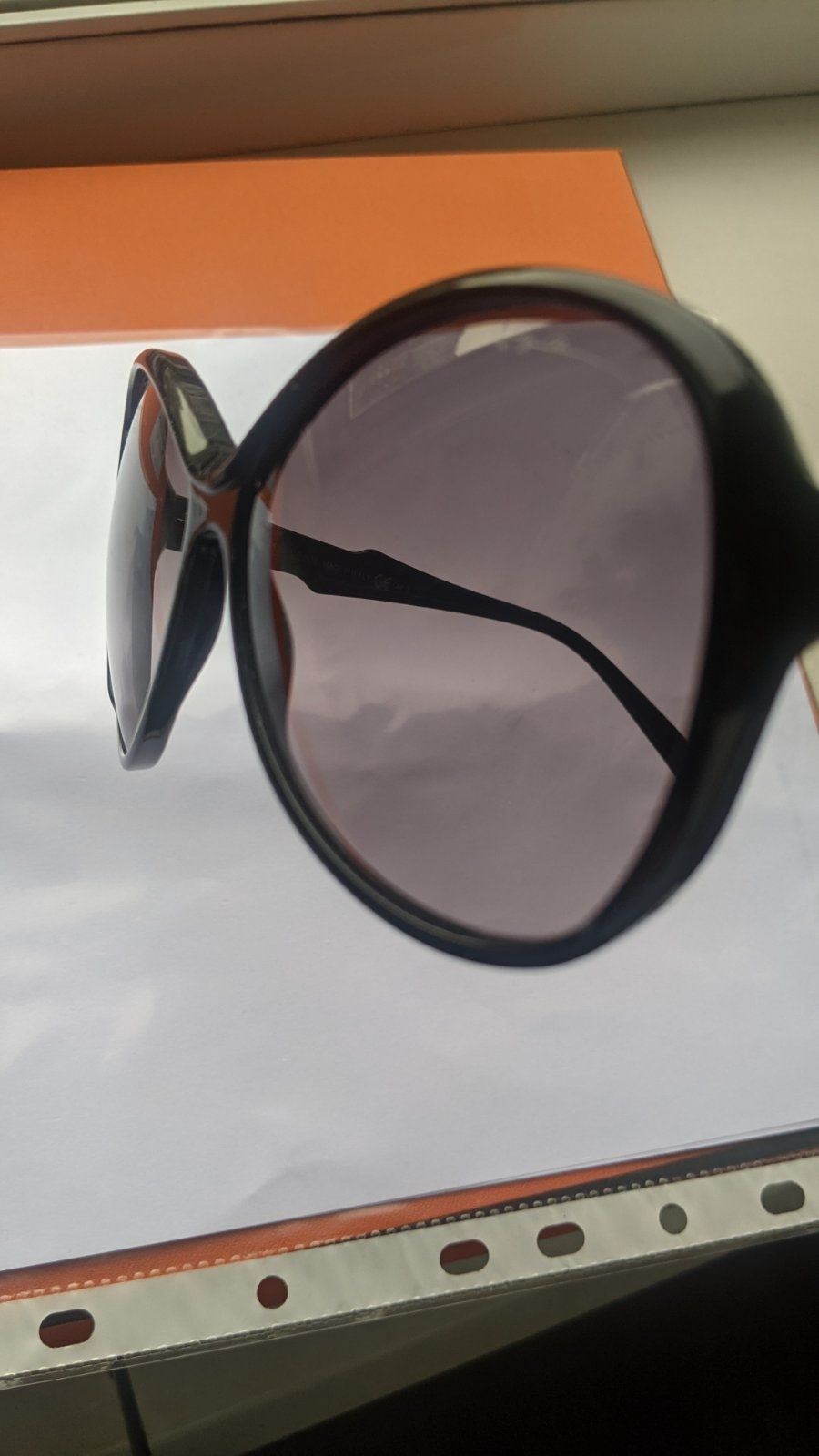 Очки Giorgio Armani женские