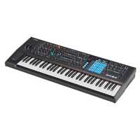 Arturia Polybrute Noir Limited Edition Nowy fvat23%