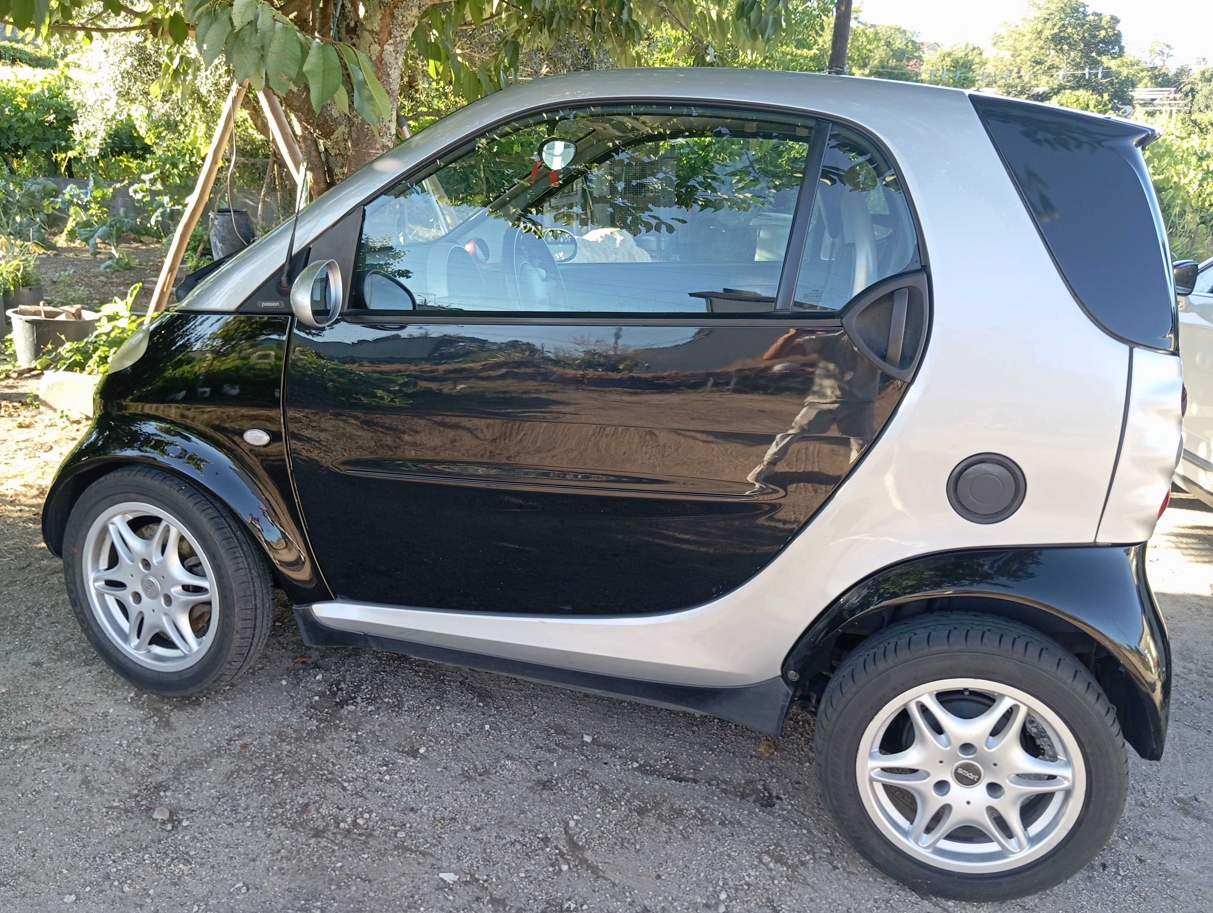 Smart para venda