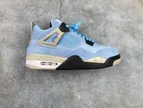 Nike Air Jordan 4 “Monsoon Blue”
