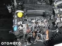 silnik renault kangoo clio 1.5 dci rozrusznik tyŁ