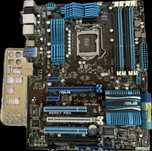 Płyta główna ATX Asus P8P67 PRO LGA 1155