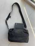 Сумка NIKE FUTURA LUXE CROSSBODY бананка Найк сумочка