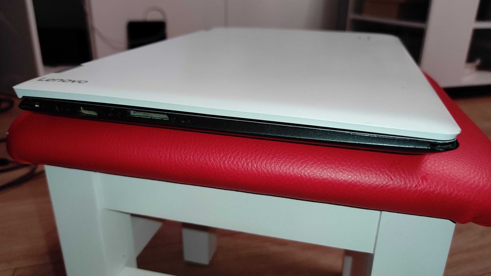 Lenovo Yoga 510-14IKB i7-7500U, 4GB RAM, 256GB SSD, ekran dotykowy