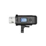 QUADRALITE ATLAS 600 PRO TTL lampa studyjna lub mobilna