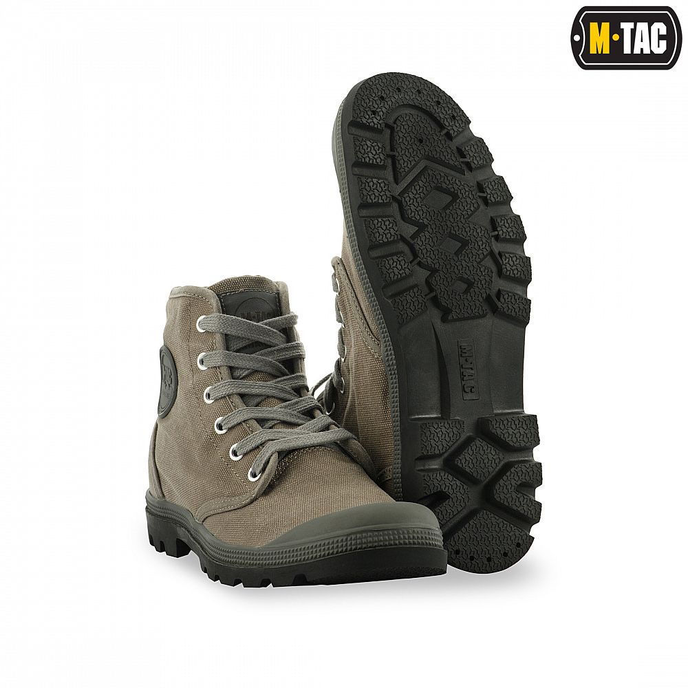 M-Tac кеди Khaki койот олива чорні хакі грей літні берци тактические к