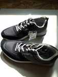 Кросiвки zara man ( new balance)