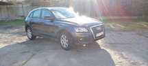 Audi Q5 2,0 Benzyna Quattro 128 tyś przebiegu