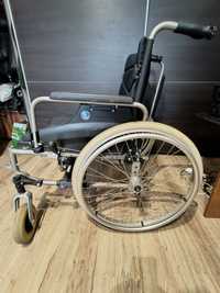 Wózek inwalidzki 130 kg