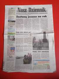 Nasz Dziennik, nr 302/2005, 28 grudnia 2005