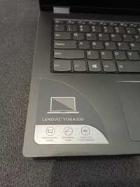 Laptop Lenovo yoga 520