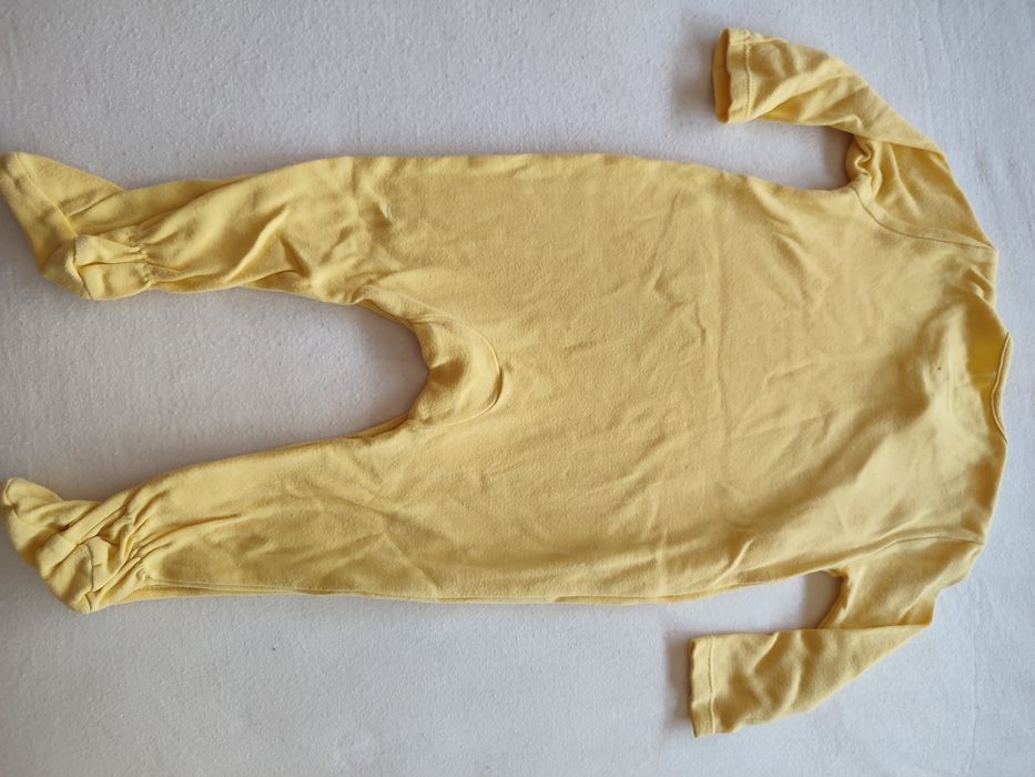 Pajac niemowlęcy rozm. 74 CoolClub