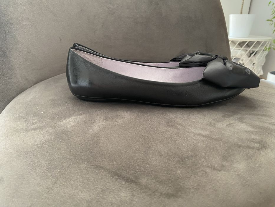 Baleriny 7mil rozmiar 36