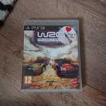 WRC ps3 playstation
