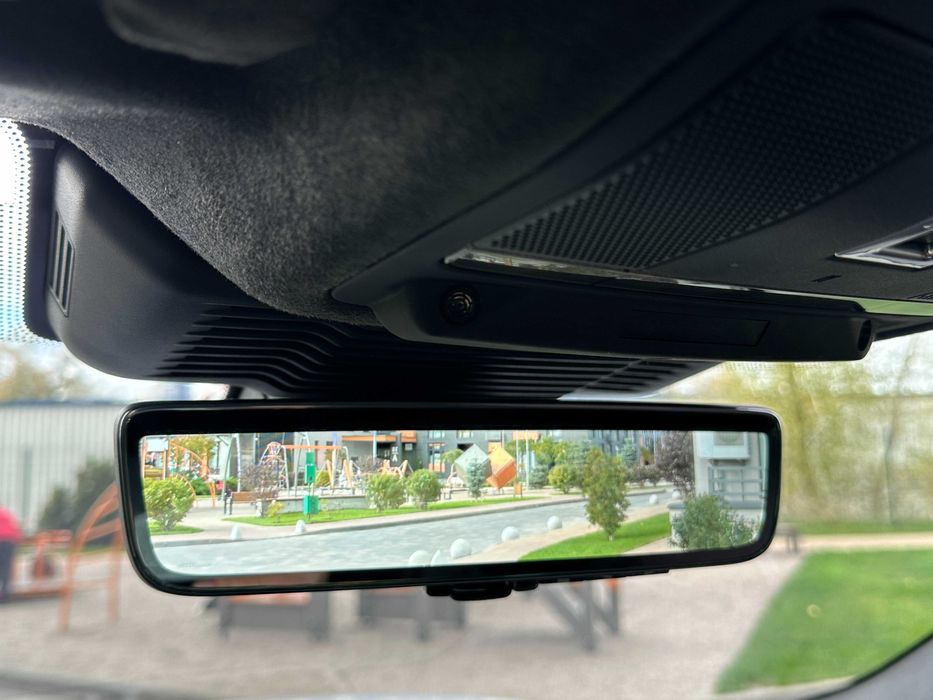 Range Rover Evoque P250 Autobiography