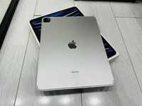 iPad Pro 12.9 6th 2022 M2 256GB Wi-Fi + LTE Silver (MP613) Гарантія