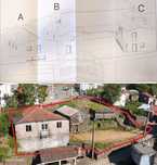 Moradia T0 para venda