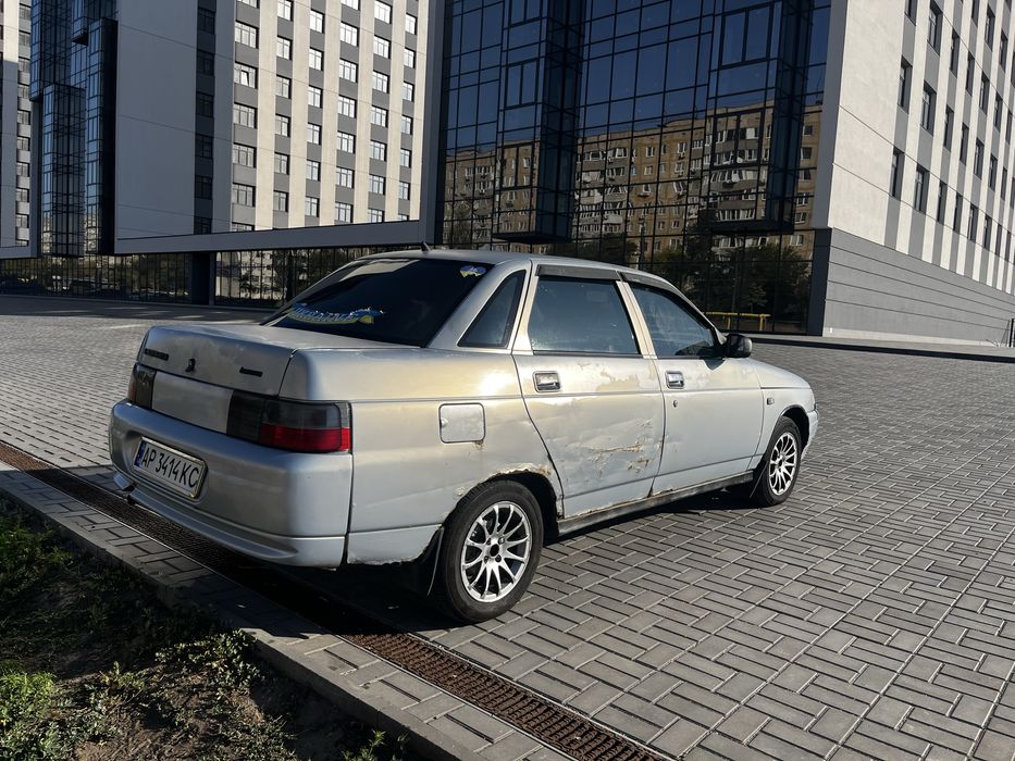 Продам ваз 2110 16 клапанов 1.6