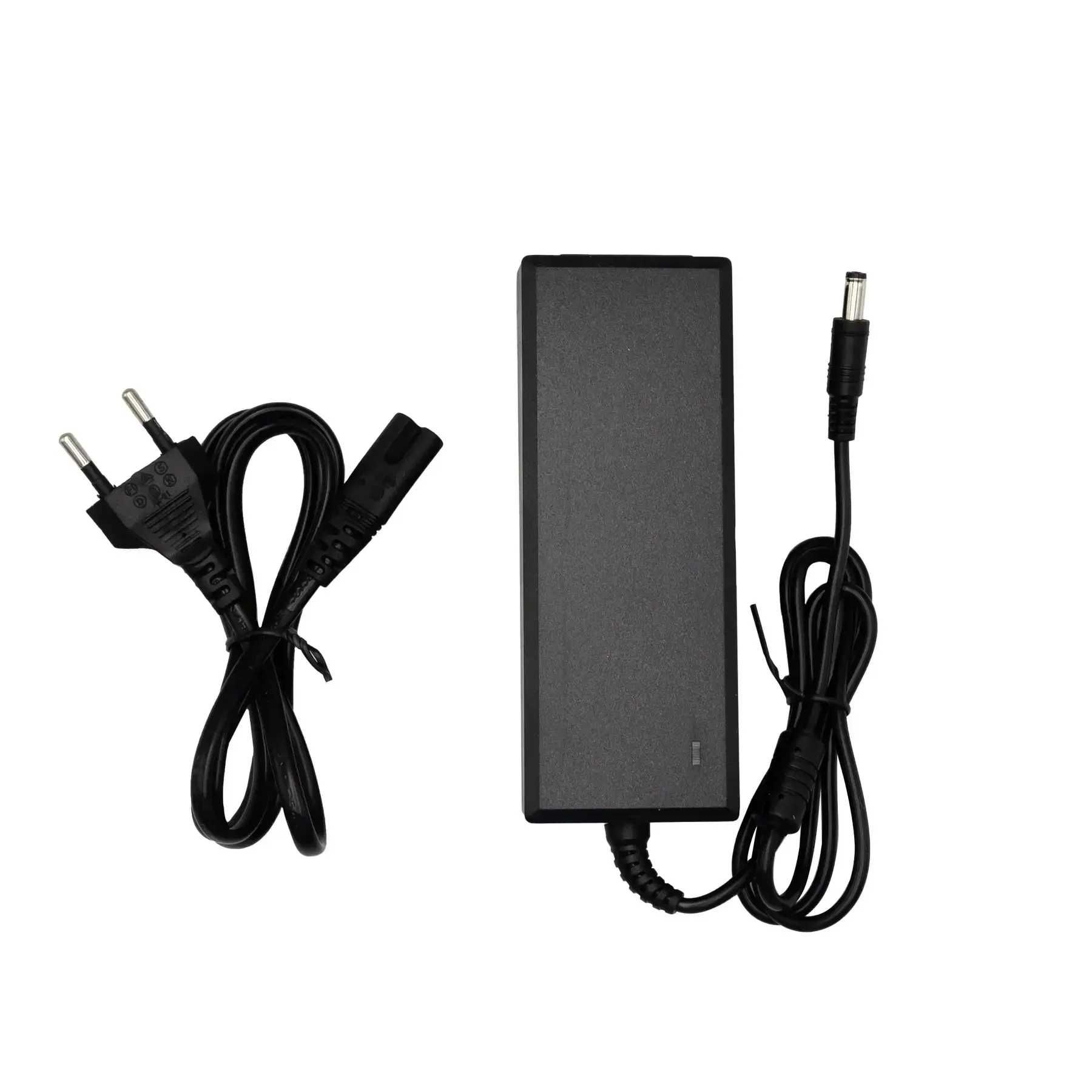 Блоки живлення 12V пластикові