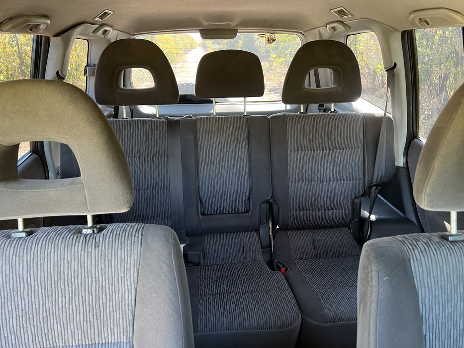 Mitsubishi Pajero Wagon 3.2 DI-D 2006 р.