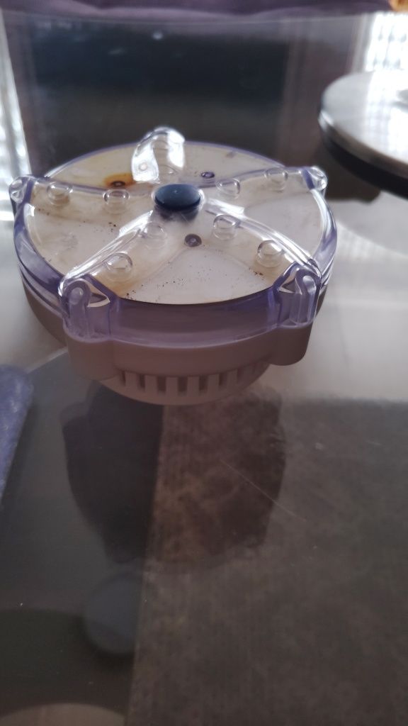 Lampa LED spa basen jacuzzi