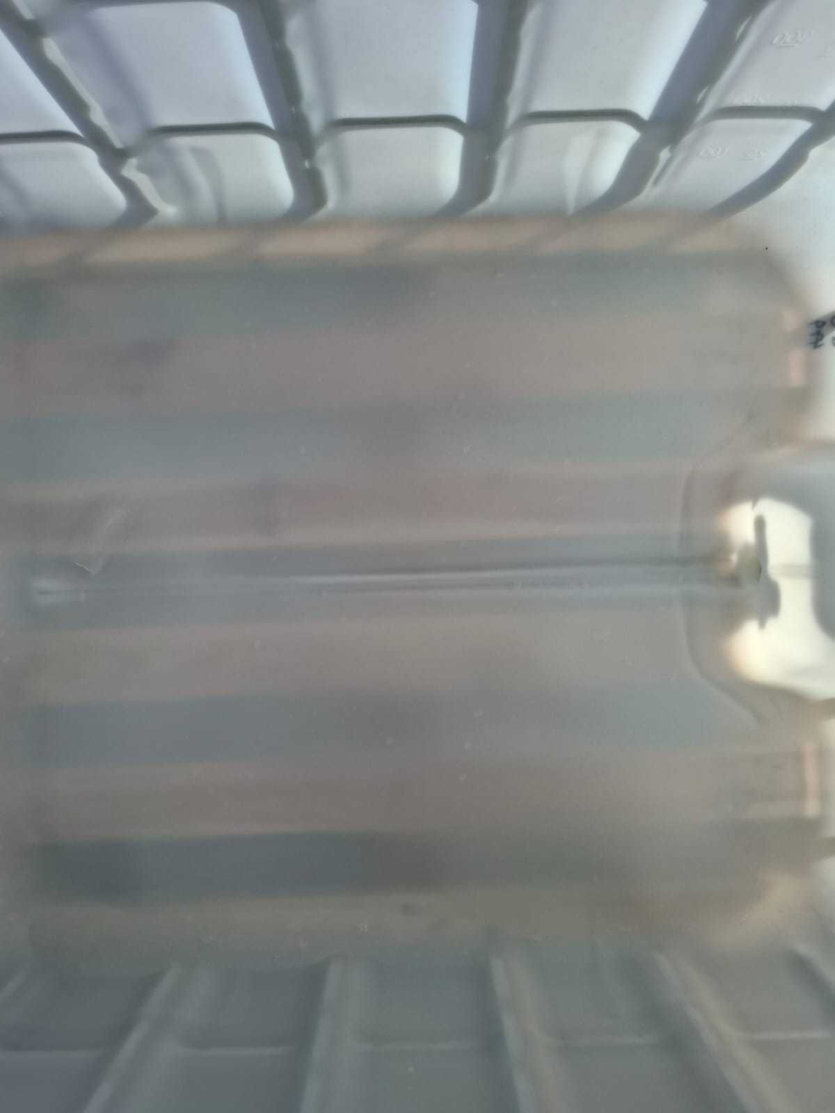 Pojemnik   Zbiornik  kontener  IBC  1000 l mauzer małzer