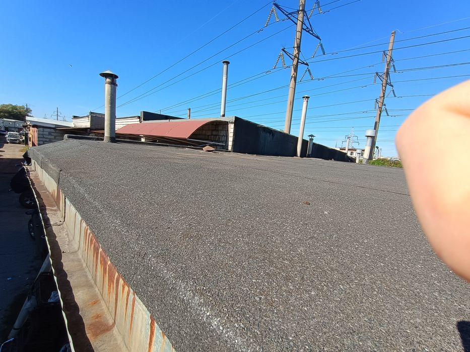 Київ Деснянський Пухівська 2 ділянка3 гараж 4х6 ремонт власник хозяїн