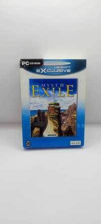 Myst III Exile Pc