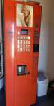Maquina cafe jofemar g546