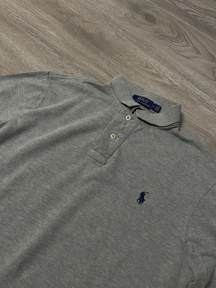 Регбийка Polo Ralph Lauren