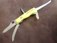 Scyzoryk Victorinox Rescue Tool