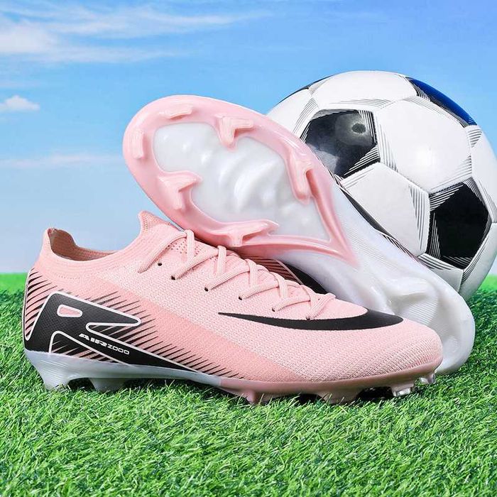 Футбольні бутси найк аірзум вапор 16 бутсы Nike Air Zoom Vapor 16 буци