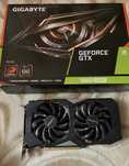 Gigabyte GeForce GTX 1660 SUPER 6GB