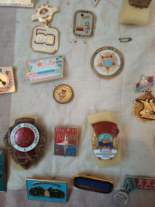 Металлические изделия,бу