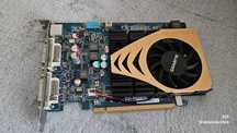 Karta Graficzna Gigabyte GeForce 9500GT 512MB DVI