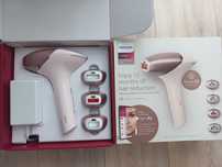 Depilator PHILIPS Lumea IPL