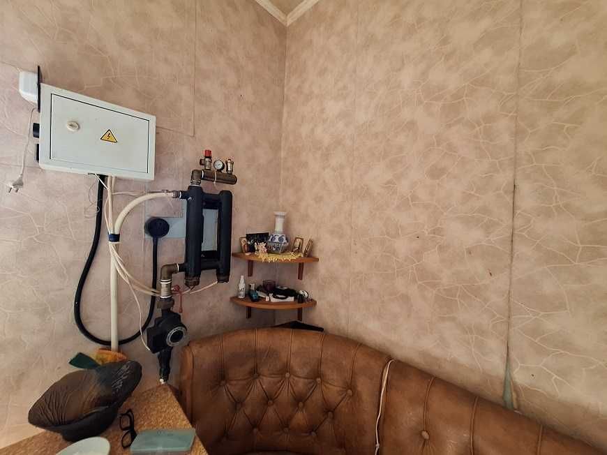 Велика 2 кв (64м2) з індив. опаленням, Митниця, вул. Героїв Дніпра, 53
