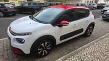 Citroën C3 1.2 PureTech Feel