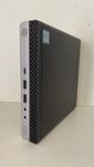 Комп'ютер Hp ProDesk 600G3 mini  i5-7500T(3.30GHz 4 ядра) 8gb ssd256gb