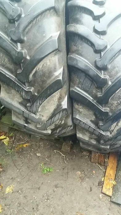 opona 460/85 R34  ,  18,4 R34