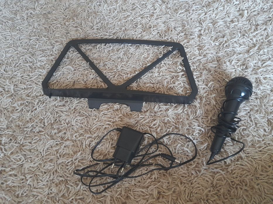 Синтезатор MK-2089