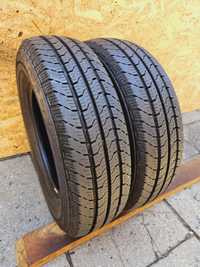 Idealne!!  8,8mm. 185/80 r14C  PointS SummerStar 3 VAN