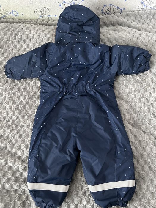 Комбінезон зимовий H&M