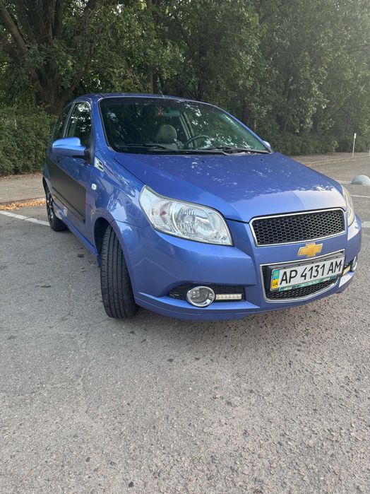 Продам Chevrolet Aveo