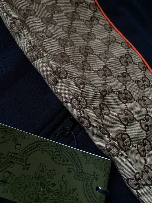 Оригінальна худі Gucci