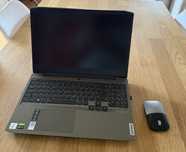 Computador Lenovo