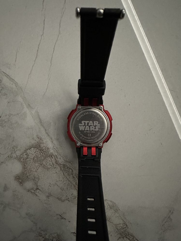 am:pm Star Wars zegarek dzieciecy